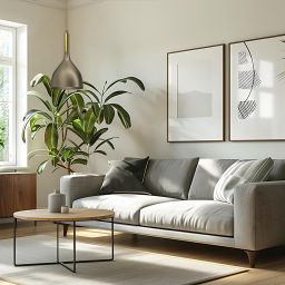 Luminex Noak lampa wisząca 1x60 W złota-tytan 4002