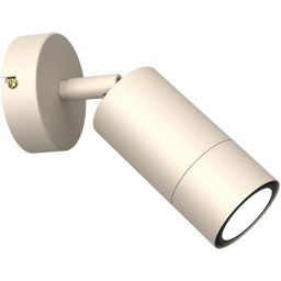 Luminex Link kinkiet 1x8 W beżowy 9526