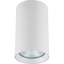Light Prestige Manacor lampa podsufitowa 1x50 W biała LP-232/1D-90