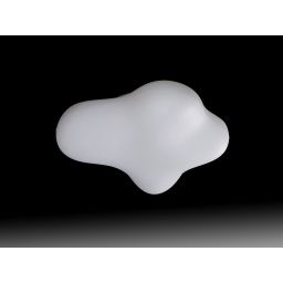 Mantra Eos plafon 4x13W biały 1882