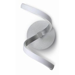 Mantra Nur Plata kinkiet 1x10W LED chrom 4985