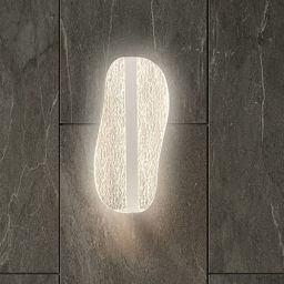 Mantra Bianca kinkiet 1x15W LED biały 7767