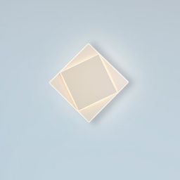 Mantra Dakla kinkiet 12W LED biały 6425