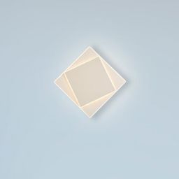 Mantra Dakla kinkiet 18W LED biały 6426