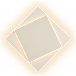 Mantra Dakla kinkiet 30W LED biały 6429