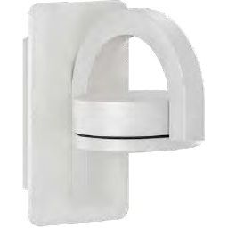 Mantra Iguazu kinkiet zewnętrzny 1x10W biały 6559