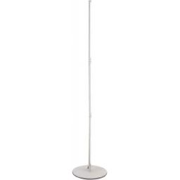 Mantra Torch lampa stojąca 1x25W biały mat 6735