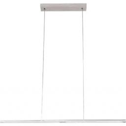 Mantra Torch lampa wisząca 1x21W biały mat 6825