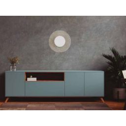 Mantra Jewel kinkiet 1x12 W biały 8074