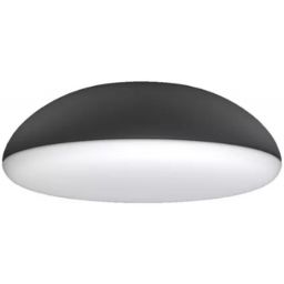 Mantra Kazz plafon 4x20 W biały-czarny 8132