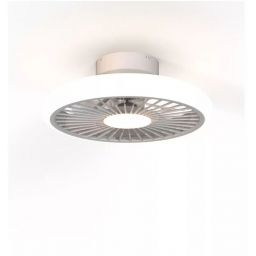 Mantra Turbo plafon 1x60 W biały 8231