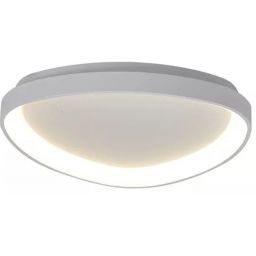 Mantra Niseko plafon 1x38 W biały 8629