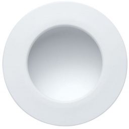 Mantra Cabrera lampa do zabudowy 1x12 W biała C0047