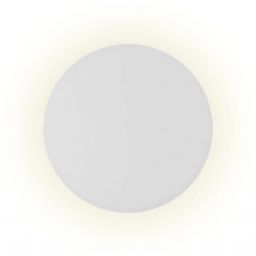 Mantra Bora Bora kinkiet 1x6 W biały C0127