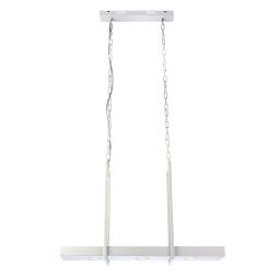 Markslöjd Tray lampa wisząca 3x3W biała 106124