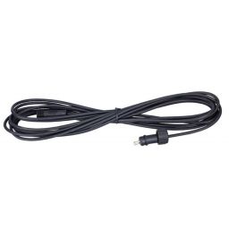 Markslöjd Trätgard kabel przedłużający czarny 106259