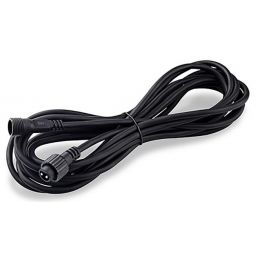 Markslöjd Garden 24 kabel przedłużający 10 m czarny 106926