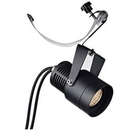 Markslöjd Garden 24 Spot lampa gruntowa 1x3W czarna 106929