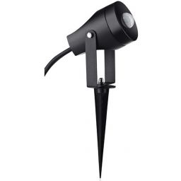 Markslöjd Garden 24V PIR-sensor czujnik ruchu czarny 106940