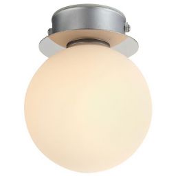 Markslöjd Mini lampa podsufitowa 1x18 W biała 108065