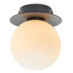 Markslöjd Mini lampa podsufitowa 1x18 W biała 108344