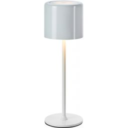 Markslöjd Filo lampa stołowa 2x2 W biała 108658