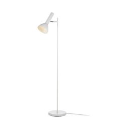 Markslöjd Metro lampa stojąca 1x40 W biała 108687