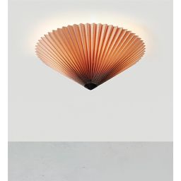 Markslöjd Plisado lampa podsufitowa 3x40 W szara 108708