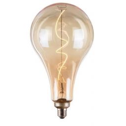 Markslöjd Pear żarówka LED 1x4 W 2200 K E27 108722