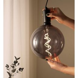 Markslöjd Globe żarówka LED 1x4 W 1800 K E27 108723