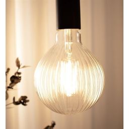 Markslöjd Lines żarówka LED 1x4 W 2200 K E27 108727