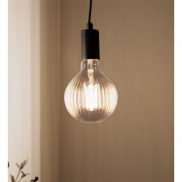 Markslöjd Lines żarówka LED 1x4 W 2200 K E27 108727