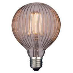 Markslöjd Lines żarówka LED 1x4 W 2200 K E27 108728