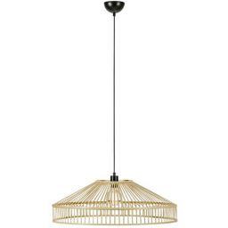 Markslöjd Tapa lampa wisząca 1x40W beżowy 108783