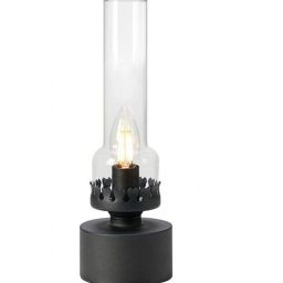 Markslöjd Kandella lampa stołowa 1x40W czara 108786