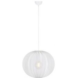 Markslöjd Florence lampa wisząca 1x40W biały 108792