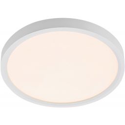 Markslöjd Punto plafon 1x6 W biały 108843