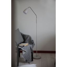 Markslöjd Patro lampa stojąca 1x4,9 W beżowa 108887