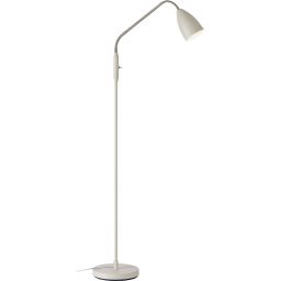 Markslöjd Patro lampa stojąca 1x4,9 W beżowa 108887