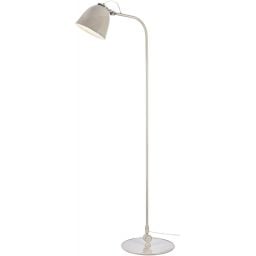 Markslöjd Tilt lampa stojąca 1x60 W szara 108966