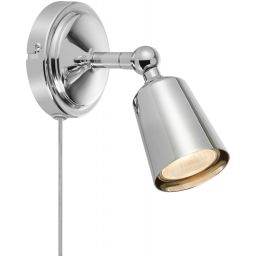 Markslöjd Tiny kinkiet 1x7 W chrom 108979