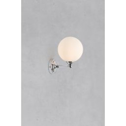 Markslöjd Tropea kinkiet 1x20 W chrom 109022