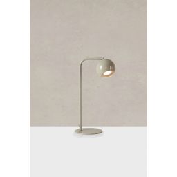 Markslöjd Pop lampa stołowa 1x7 W szara 109032