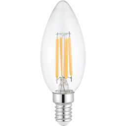 Markslöjd Classic żarówka LED 1x4 W 2700 K E14 109090