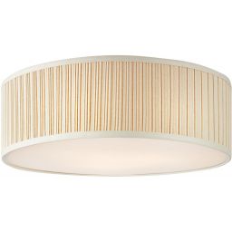 Markslöjd Lux plafon 3x40 W beżowy 109133