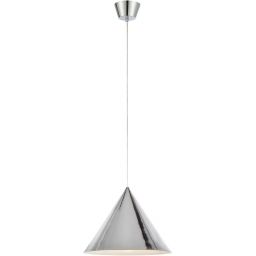 Markslöjd Tip lampa wisząca 1x W chrom 109163
