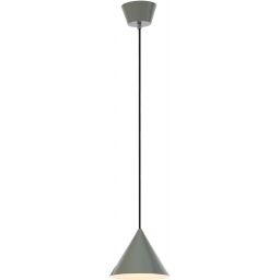 Markslöjd Tip lampa wisząca 1x40 W szary 109164