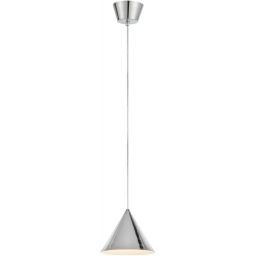Markslöjd Tip lampa wisząca 1x40 W chrom 109165