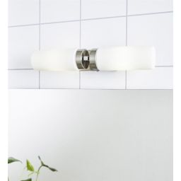 Markslöjd Stella kinkiet 2x40 W biały 234844_450712