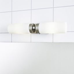 Markslöjd Stella kinkiet 2x40 W biały 234844_450712